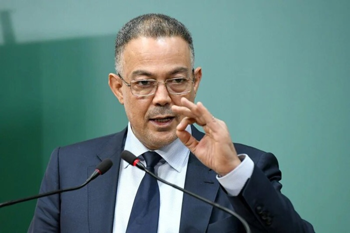 CHAN 2023: le Maroc fait appel du verdict de la CAF et exige des sanctions contre l’Algérie CHAN 2023: le Maroc fait appel du verdict de la CAF et exige des sanctions contre l’Algérie