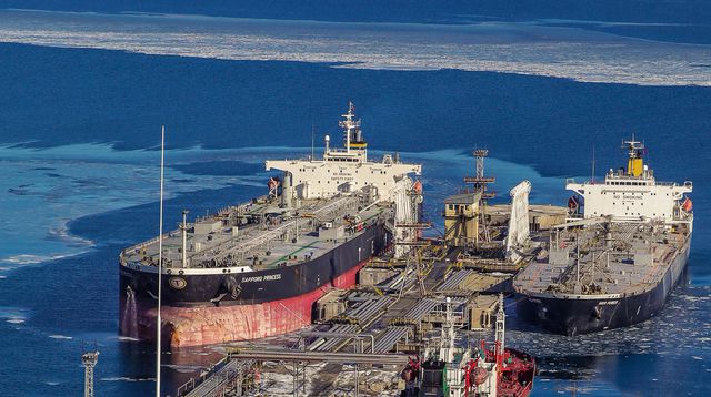 Pétrole russe : Le Maroc tire-t-il profit de sa nouvelle position de «hub» d'hydrocarbures ?