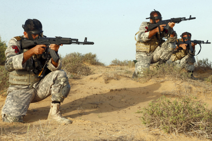 Iran-Afghanistan : Affrontements entre gardes-frontières et Taliban Iran-Afghanistan : Affrontements entre gardes-frontières et Taliban