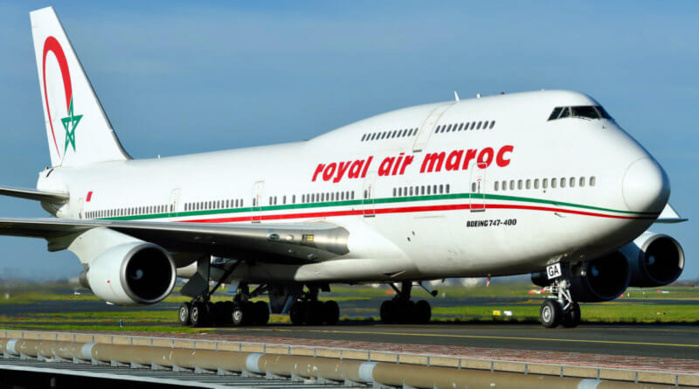 RAM: Nouvelles annulations de vols en provenance et à destination de la France le 7 et 8 mars RAM: Nouvelles annulations de vols en provenance et à destination de la France le 7 et 8 mars