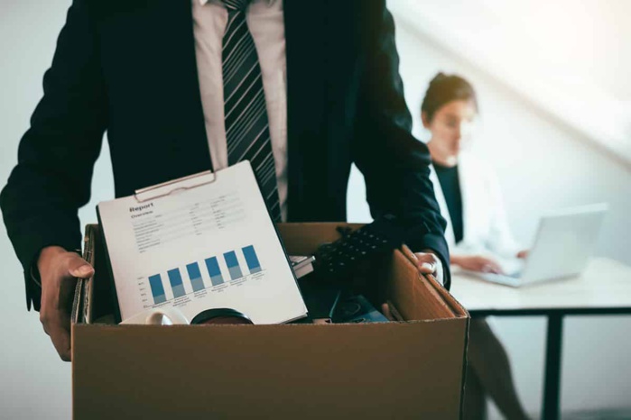 Etude : Les entreprises hantées par les irrésistibles penchants au départ des salariés