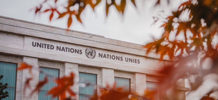 Commission de statistique de l’ONU : Le Maroc propose un cadre conceptuel mesurant la richesse au-delà du PIB Commission de statistique de l’ONU : Le Maroc propose un cadre conceptuel mesurant la richesse au-delà du PIB