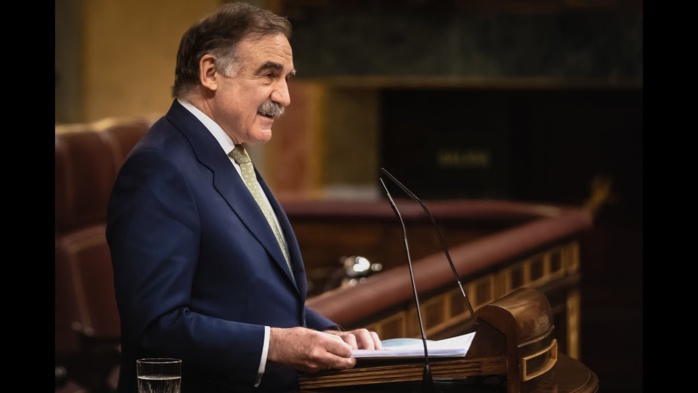 Espagne : Le PP dit non à la révision d’une loi car « empêchant le retour des migrants vers le Maroc » Espagne : Le PP dit non à la révision d’une loi car « empêchant le retour des migrants vers le Maroc »