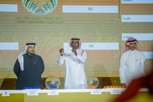 Championnat arabe des clubs : L’AS FAR possible adversaire du Raja en phase de groupes ! Championnat arabe des clubs : L’AS FAR possible adversaire du Raja en phase de groupes !