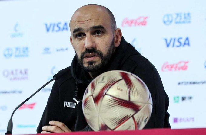 Equipe nationale de football : La première liste post-mondiale annoncée le 16 mars Equipe nationale de football : La première liste post-mondiale annoncée le 16 mars