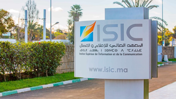 Métiers de l’information et de la communication : Enfin un réseau national des établissements de formation Métiers de l’information et de la communication : Enfin un réseau national des établissements de formation