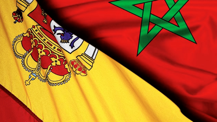 Maroc-Espagne : Nouveau record des exportations espagnoles