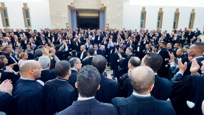 Concours des avocats : Une affaire épineuse qui attend son épilogue