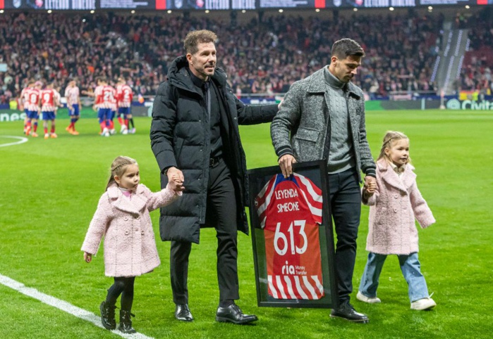 Football : 10 choses qu’on a appris cette semaine en LaLiga Football : 10 choses qu’on a appris cette semaine en LaLiga