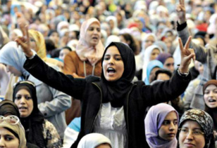 Intégration dans la vie active : Le gouvernement multiplie les initiatives en faveur des femmes Intégration dans la vie active : Le gouvernement multiplie les initiatives en faveur des femmes