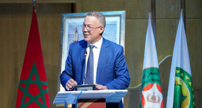 Complexe sportif Mohammed VI de football : Le renforcement des compétences de la FIFA au centre de workshops à Salé Complexe sportif Mohammed VI de football : Le renforcement des compétences de la FIFA au centre de workshops à Salé