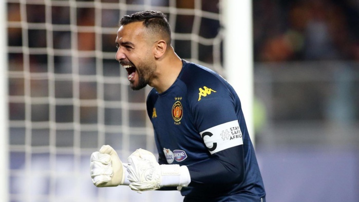 Ligue des champions: Zamalek revanchard face à l'Espérance Ligue des champions: Zamalek revanchard face à l'Espérance