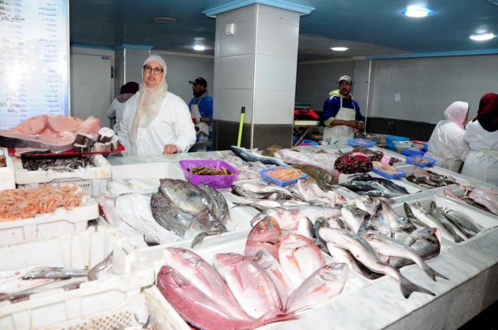 Photo: DR à Nidal Chrifi et L'Opinion. Photo: DR à Nidal Chrifi et L'Opinion.