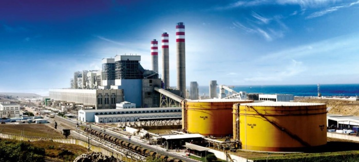 Taqa Morocco : Nouvelle stratégie vouée à la décarbonation Taqa Morocco : Nouvelle stratégie vouée à la décarbonation