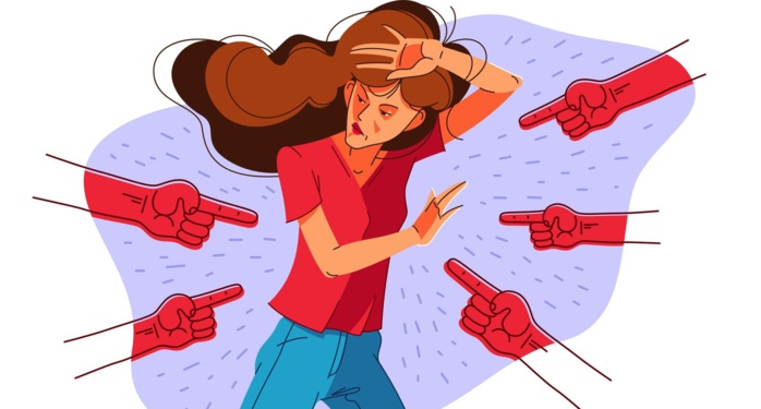 HCP/8 Mars : L'usage des NTIC est responsable de 19% des violences faites aux femmes