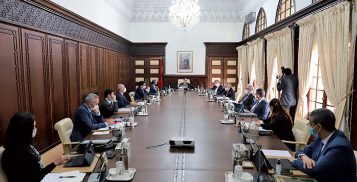 Social : Le gouvernement met les bouchées doubles pour hâter la sortie du RSU Social : Le gouvernement met les bouchées doubles pour hâter la sortie du RSU