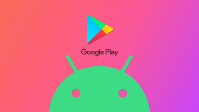 Google : Android et Play Store ont la primeur dans la vague de mise à jour Google : Android et Play Store ont la primeur dans la vague de mise à jour