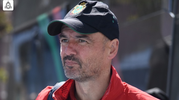 Coupe de la CAF : L’AS FAR s’incline devant le Futur Coupe de la CAF : L’AS FAR s’incline devant le Futur