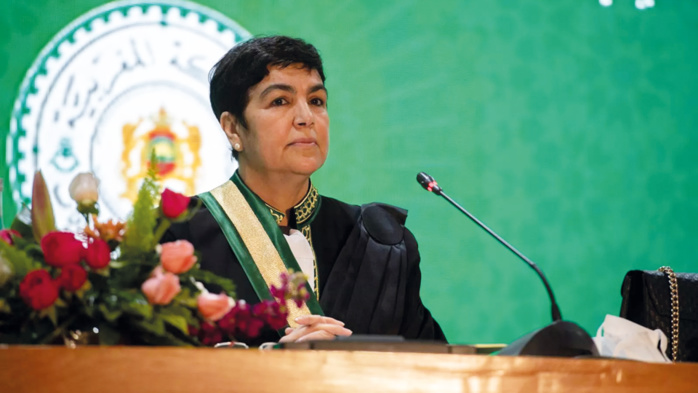 Inefficacité de l’investissement public : Constat franc et sans appel de la Cour des Comptes Inefficacité de l’investissement public : Constat franc et sans appel de la Cour des Comptes