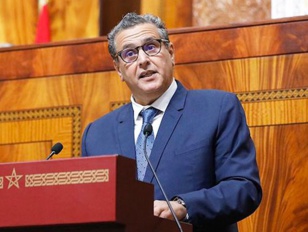 Inefficacité de l’investissement public : Constat franc et sans appel de la Cour des Comptes Inefficacité de l’investissement public : Constat franc et sans appel de la Cour des Comptes