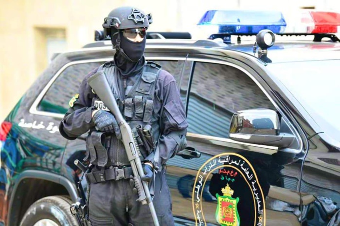 BCIJ : Démantèlement d'une cellule de Daech au nord du Maroc 
