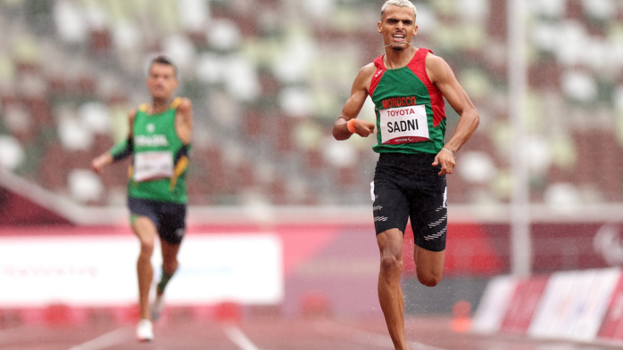Coup d’envoi ce jeudi de la 7ème édition : Grand Prix Moulay El Hassan de Para Athlétisme-Marrakech 2023 Coup d’envoi ce jeudi de la 7ème édition : Grand Prix Moulay El Hassan de Para Athlétisme-Marrakech 2023