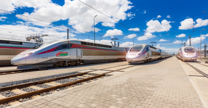 Mobilité à grande vitesse : Trois projets primés au Hackathon High Speed