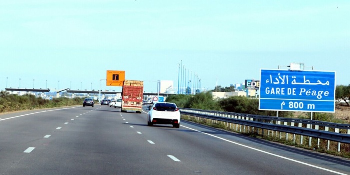 Autoroutes : un trafic important prévu à l'occasion des vacances scolaires (ADM)