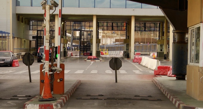 Melillia : Le Maroc annule l'obligation de tamponner les passeports (média espagnol) Melillia : Le Maroc annule l'obligation de tamponner les passeports (média espagnol)