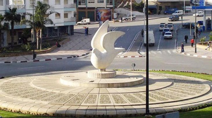 Tétouan: Inauguration de la Maison méditerranéenne de l'Avocat Tétouan: Inauguration de la Maison méditerranéenne de l'Avocat