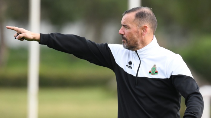 Botola Pro D1 "Inwi" (20e journée) : l'AS FAR, leader, vise à maintenir sa suprématie Botola Pro D1 "Inwi" (20e journée) : l'AS FAR, leader, vise à maintenir sa suprématie