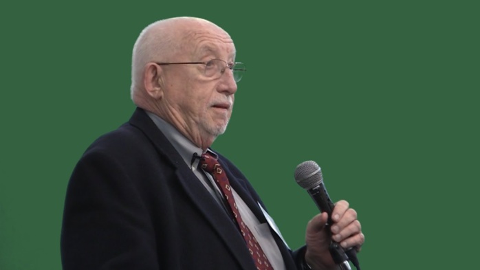 Un expert américain met en garde contre la menace des drones iraniens fournis au 'polisario’’ Un expert américain met en garde contre la menace des drones iraniens fournis au 'polisario’’