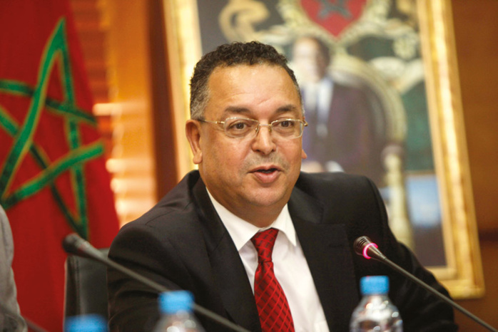 Lahcen Haddad: "Les efforts du gouvernement ont entrainé une baisse importante des prix"