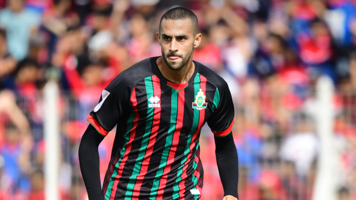 Botola Pro D1 : OCS-FAR et HUSA-RCA en affiches Botola Pro D1 : OCS-FAR et HUSA-RCA en affiches