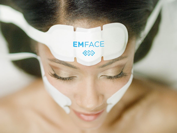 Emface : Un traitement innovant pour lifter le visage