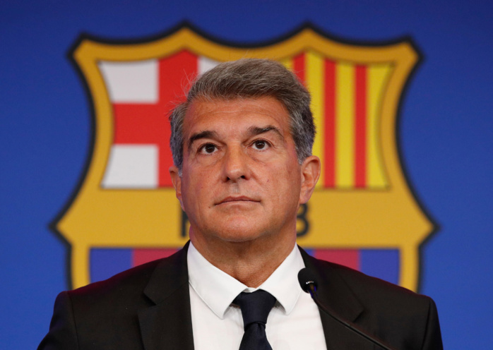 Liga/Justice : Le Barça accusé d’avoir ‘’acheté’’ des arbitres (2011-2014) ? Liga/Justice : Le Barça accusé d’avoir ‘’acheté’’ des arbitres (2011-2014) ?