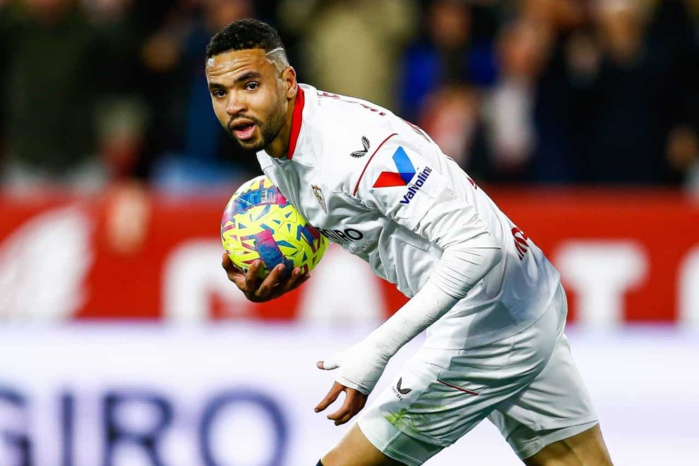 Liga : Séville-Almeria, duel des relégables Liga : Séville-Almeria, duel des relégables