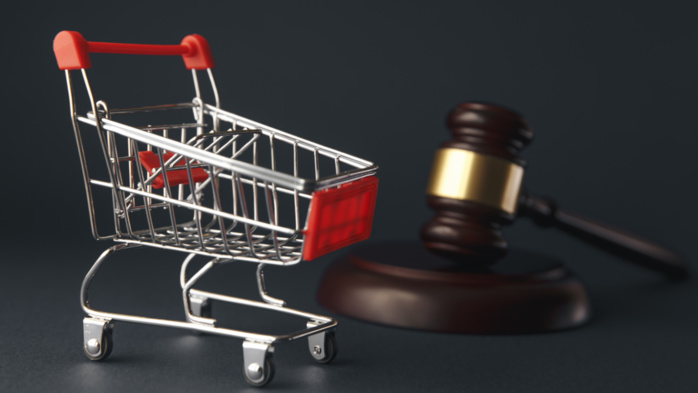 Protection du Consommateur : pour un rôle plus efficace de la justice