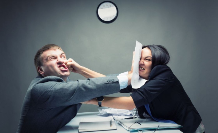 Conflits employeur-employé : Les règlements à l’amiable ont peu cours Conflits employeur-employé : Les règlements à l’amiable ont peu cours