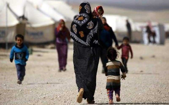 Marocains bloqués en Irak : Compte à rebours d’un rapatriement tant attendu