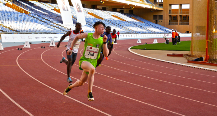 7ème Meeting International du Grand Prix Moulay El Hassan, Marrakech 2023: Le Maroc sur le toit du Para-athlétisme mondial 7ème Meeting International du Grand Prix Moulay El Hassan, Marrakech 2023: Le Maroc sur le toit du Para-athlétisme mondial