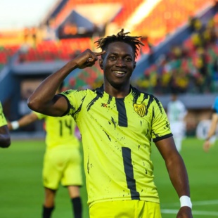 Botola Pro D1 /MAS-DHJ (3-1) : On l’a joué ouvert ! Botola Pro D1 /MAS-DHJ (3-1) : On l’a joué ouvert !