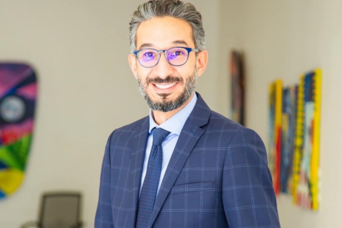 OCK / Football : Le président à la presse « Nous irons jusqu’au bout pour sauver notre club de la relégation… ! » OCK / Football : Le président à la presse « Nous irons jusqu’au bout pour sauver notre club de la relégation… ! »