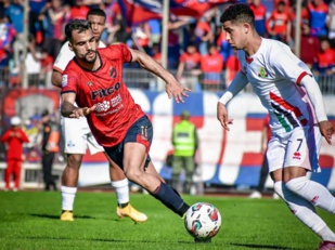 Botola Pro D1/OCS-FAR (0-0): On s’est neutralisé ! Botola Pro D1/OCS-FAR (0-0): On s’est neutralisé !