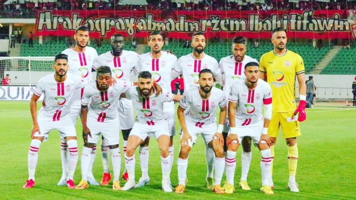 Botola Pro D1/ HUSA-RCA (2-1) : On s’est régalé !