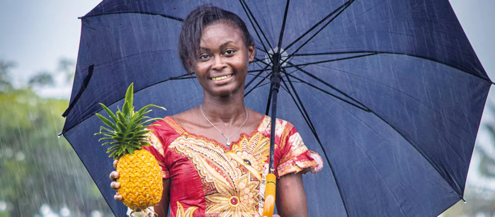 Jeunes agri-entrepreneurs africains : Le dilemme d’un continent immensément riche Jeunes agri-entrepreneurs africains : Le dilemme d’un continent immensément riche