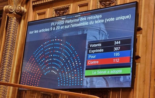 France-Retraites : Entre 49.3 et motion de censure y aurait-il suspense ?