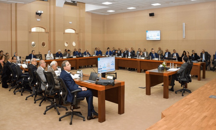 OFPPT : Lancement d’un projet de quatre nouvelles Cités pour 2023 OFPPT : Lancement d’un projet de quatre nouvelles Cités pour 2023