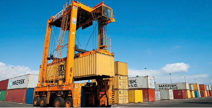 Les exportateurs russes de la région de Rostov jettent leur dévolu sur le marché marocain Les exportateurs russes de la région de Rostov jettent leur dévolu sur le marché marocain