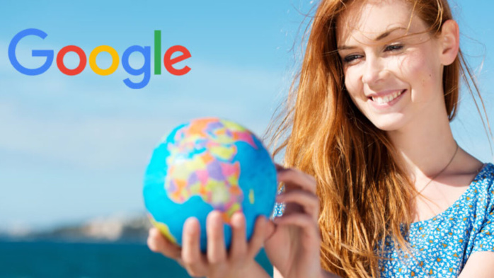 Google : Les services seront traduits dans 1000 langues